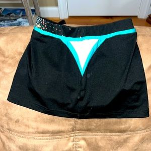 cheer extreme uniform skirt!
